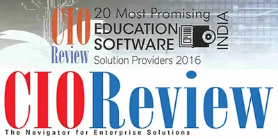 Most Promising Education Software Company