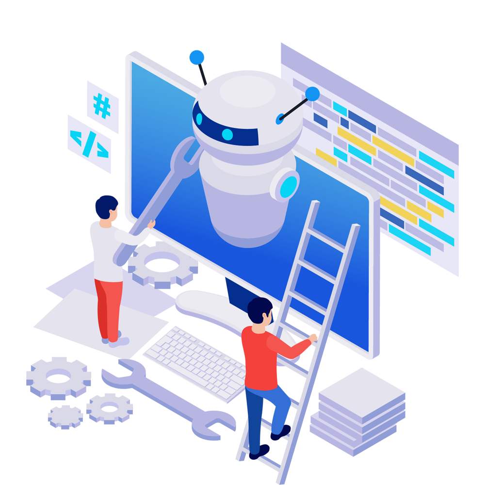 AI Based Kiosk Software