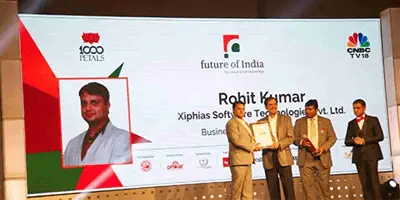 Future of India Business Excellence