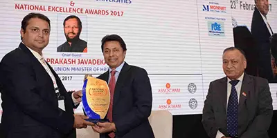 National Excellence Awards
