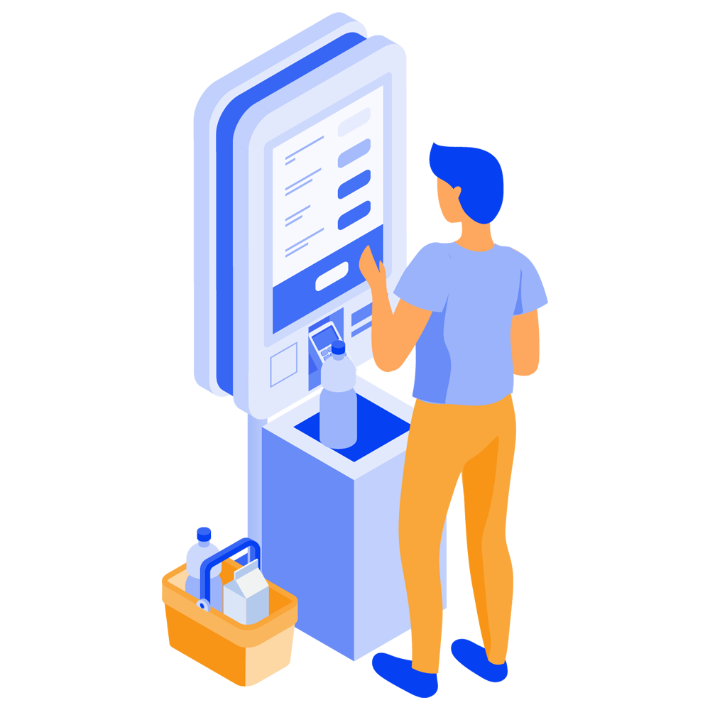 Food Ordering Software