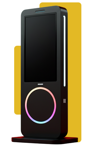 AI Digital Signage Kiosk Manufacturer