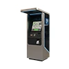 Parking Kiosk