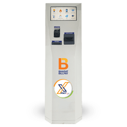 Bill Payment Kiosk - Fast & Secure