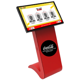 Safety Training Kiosk Xiphias