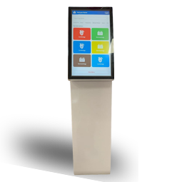 XSTK Healthcare Kiosk - Multi-parameter health checkup self-service diagnostic terminal