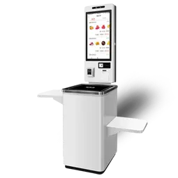 retail kiosk