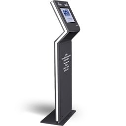 Smart Tourism Information Kiosk with AI, IoT and Multilingual Support for Travelers