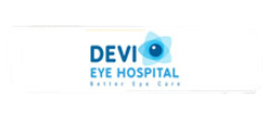 Devi Eye