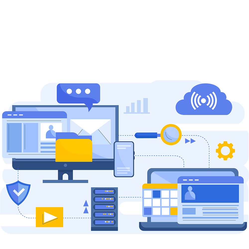 Visitor & Vendor Software