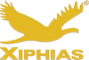 XIPHIAS logo